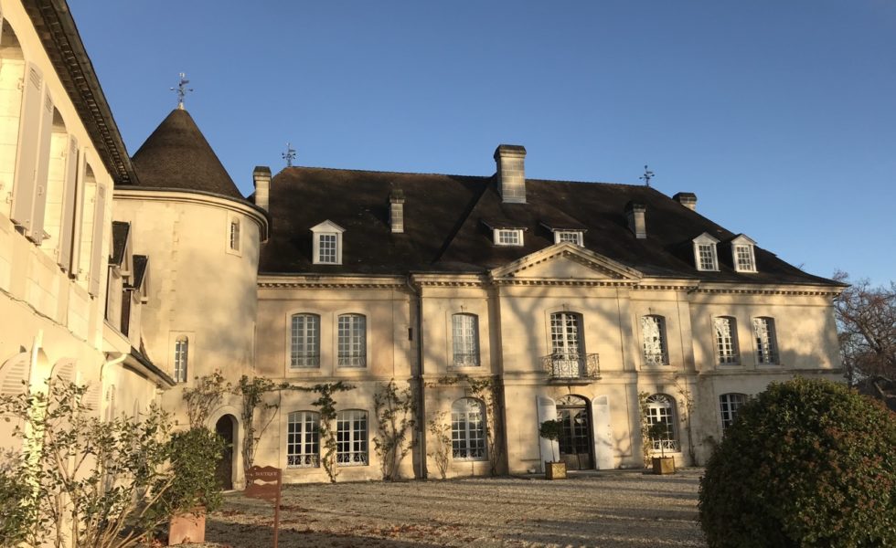 Wine | and 2016 from Graves Pessac-Léognan bottle Chronicles